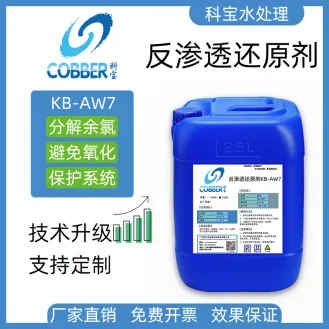 反渗透还原剂AW7