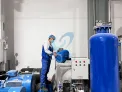 循环冷却水清洗案例