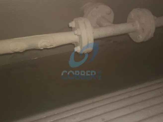 锅炉清洗案例
