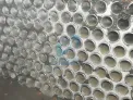 凝汽器清洗案例