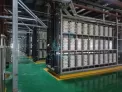超滤膜EDI清洗案例