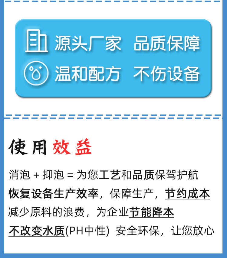 高温消泡剂CW1